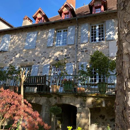 Le Clos Rodolphe Beaulieu-sur-Dordogne Eksteriør billede