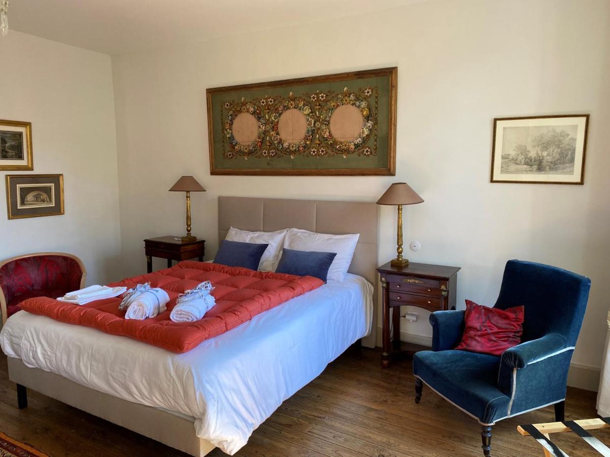 Le Clos Rodolphe Beaulieu-sur-Dordogne Eksteriør billede