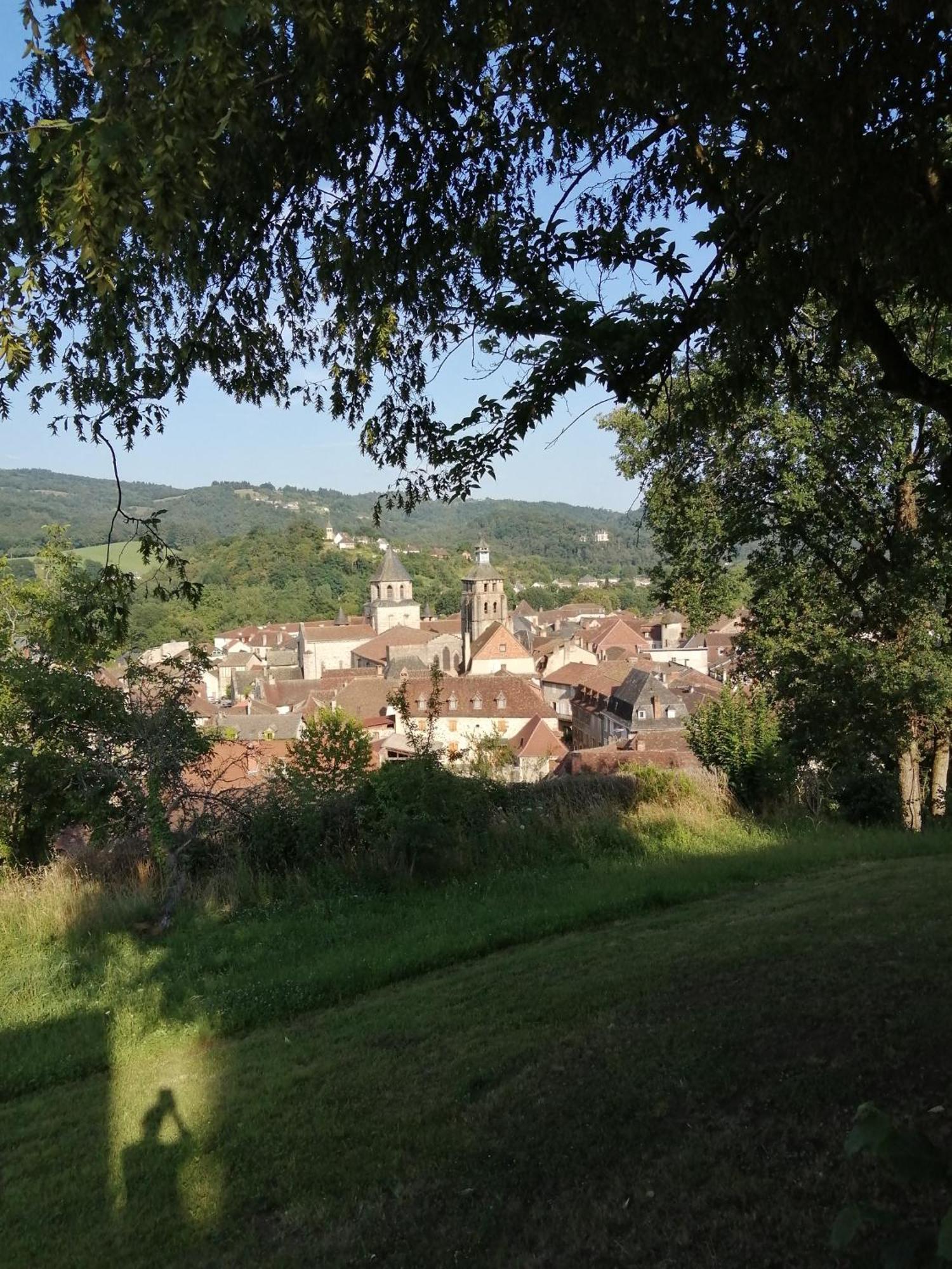 Le Clos Rodolphe Beaulieu-sur-Dordogne Eksteriør billede