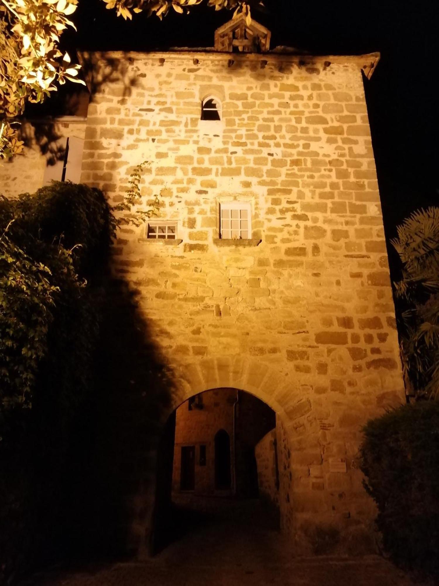 Le Clos Rodolphe Beaulieu-sur-Dordogne Eksteriør billede